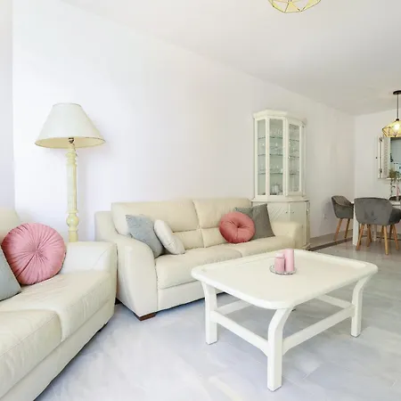 Appartement Front Beach - Dona Sofia,
