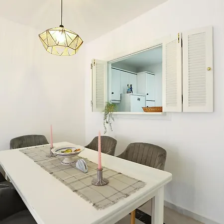 Front Beach - Dona Sofia, Appartement *